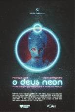 Poster de la película The Neon God