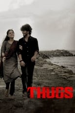 Poster de la película Thug