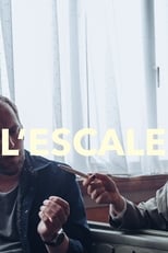 Poster de la película L'Escale