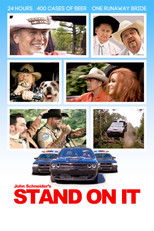 Poster de la película Stand On It!