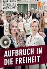 Poster de la película Aufbruch in die Freiheit