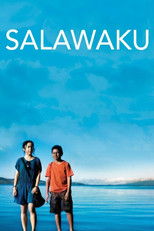 Poster de la película Salawaku