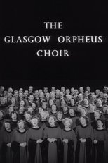 Poster de la película Glasgow Orpheus Choir