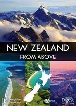 Poster de la serie New Zealand from Above