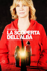 Poster de la película Discovery at Dawn