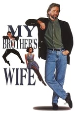 Poster de la película My Brother's Wife