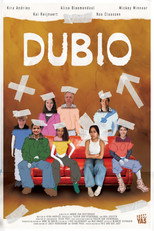 Poster de la película Dubio