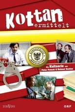 Poster de la serie Kottan ermittelt