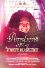 Poster de la película Pempem at ang Bomba Magazine