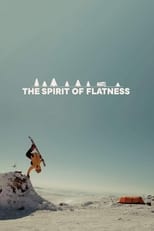 Poster de la película The Spirit of Flatness