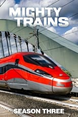 Les Trains de l\'extrême