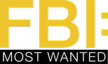 Logo FBI: Most Wanted