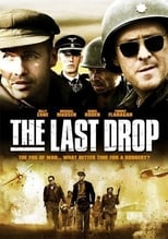 Poster de la película The Last Drop