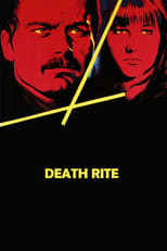 Poster de la película Death Rite