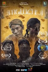 Poster de la película Anglocita