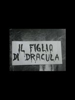 Poster de la película The Son Of Dracula