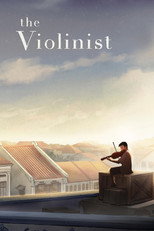 Poster de la película The Violinist