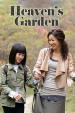 Poster de la serie Heaven's Garden