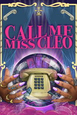 Poster de la película Call Me Miss Cleo