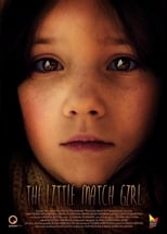 Poster de la película The Little Match Girl