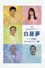 Poster de la película 白昼夢