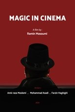 Poster de la película Magic in cinema