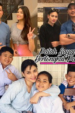 Poster de la película Patah Sayap Bertongkat Paruh
