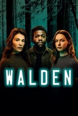 Poster de la película Walden