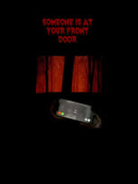 Poster de la película Someone Is at Your Front Door
