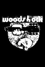 Poster de la película Woodshock