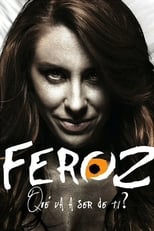 Poster de la serie Feroz