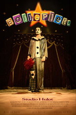 Poster de la película Bolle Piet