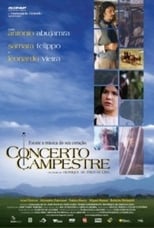 Poster de la película Concerto Campestre