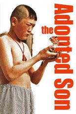 Poster de la película The Adopted Son