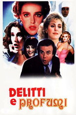 Poster de la película Crimes and Perfumes