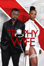 Poster de la película Trophy Wife