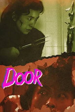 Poster de la película Door