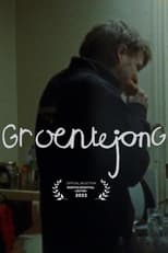 Poster de la película Groentejong