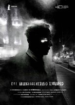 Poster de la película The Eggregores' Theory