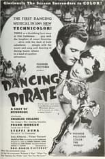 Poster de la película Dancing Pirate