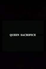 Poster de la película Queen Sacrifice