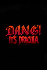 Poster de la película Dang! It’s Dracula