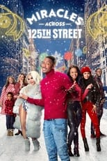 Poster de la película Miracles Across 125th Street