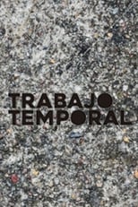 Poster de la serie Trabajo Temporal