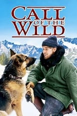 Poster de la película Call Of The Wild