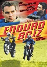 Poster de la película Enduro Bojz