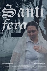 Poster de la película Santífera