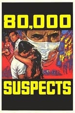 Poster de la película 80,000 Suspects