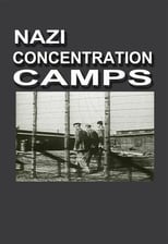 Poster de la película Nazi Concentration Camps