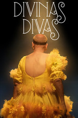 Poster de la película Divine Divas